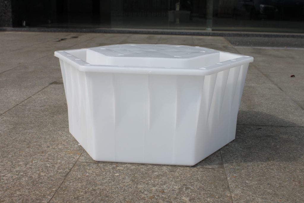 什么樣才是正品六角護(hù)坡塑料模具？