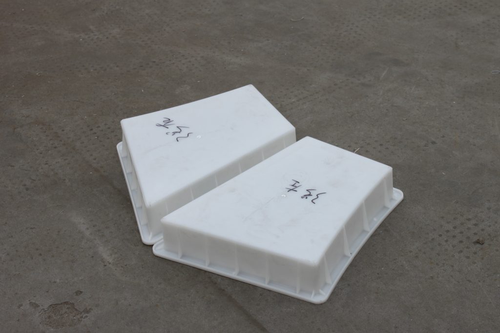 塑料護坡磚模具的種類有哪些？