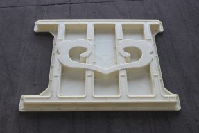 祥云水泥藝術圍欄模具