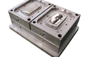 注塑模具設(shè)計與制造如何提高模具強(qiáng)度？